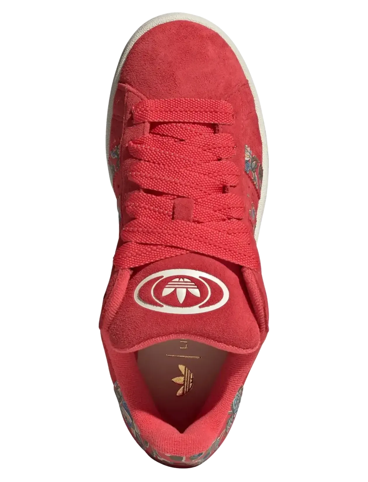 CAMPUS 00s W - Lave sneakers