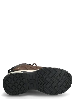 CAM W - Varmforede sko