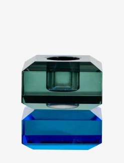 Candle holder Ruby - Dekoration