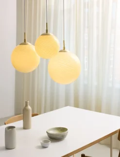 Candy Ball Pendant - Loftslamper