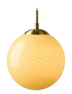 Candy Ball Pendant - Loftslamper