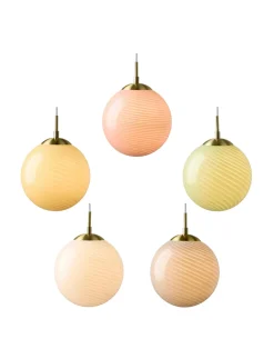 Candy Ball Pendant - Loftslamper