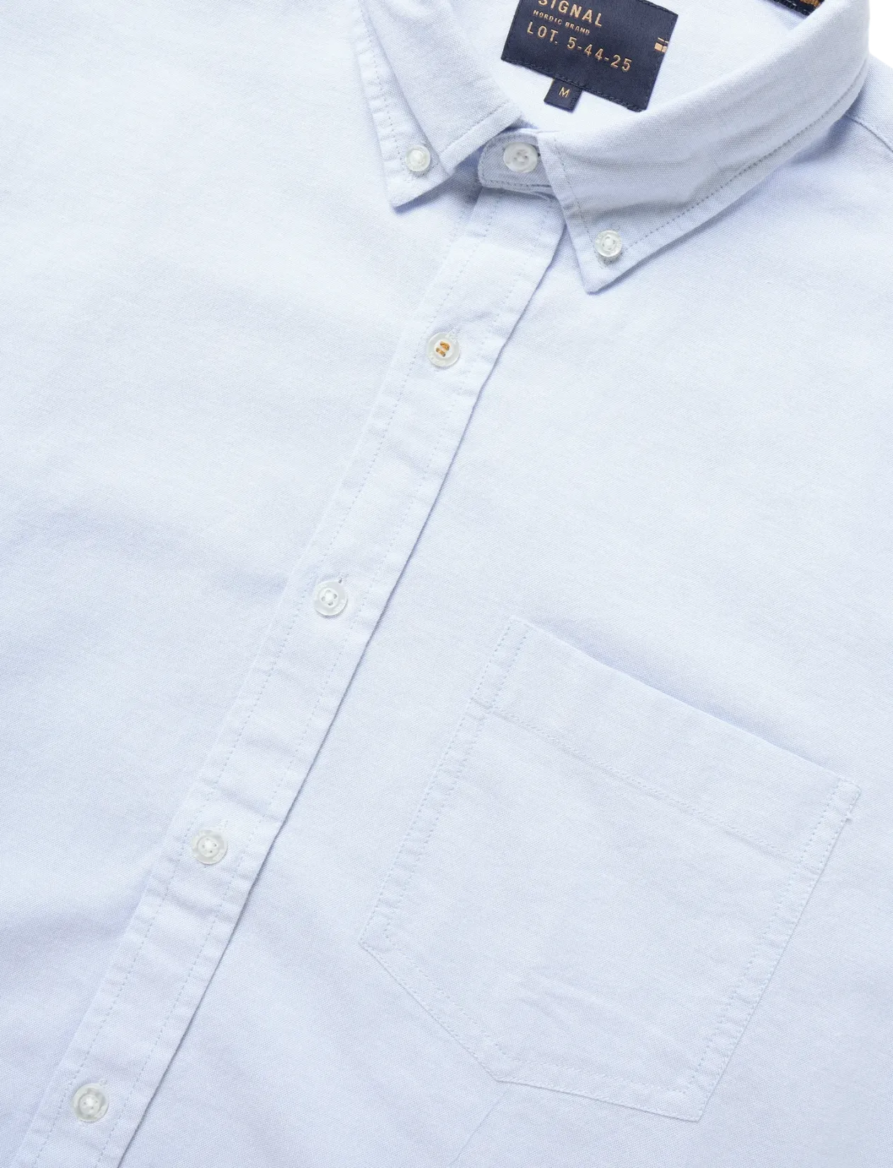 CANESI OXFORD - Oxford skjorter