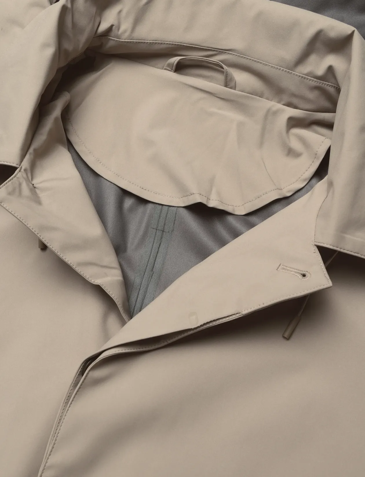 Cane Smart Raincoat - Regnjakker