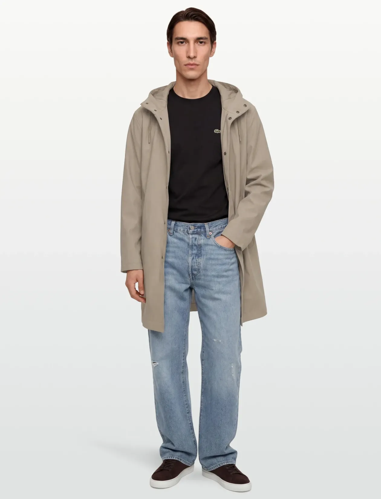 Cane Smart Raincoat - Regnjakker