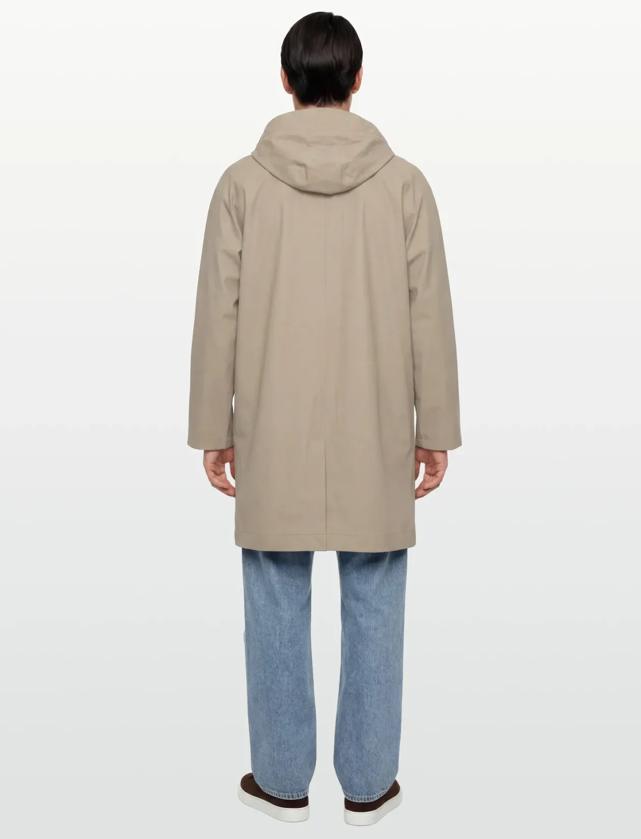 Cane Smart Raincoat - Regnjakker