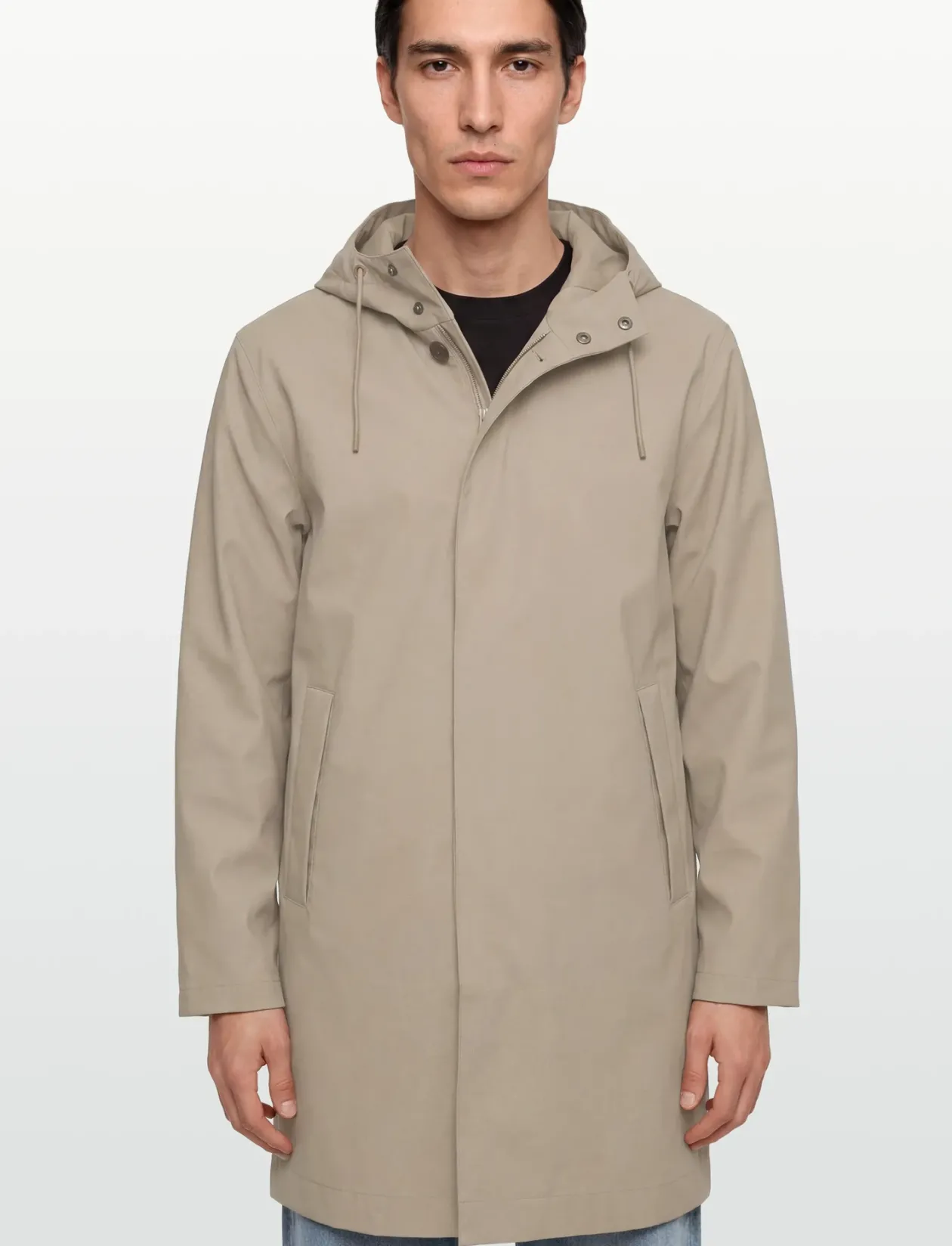 Cane Smart Raincoat - Regnjakker