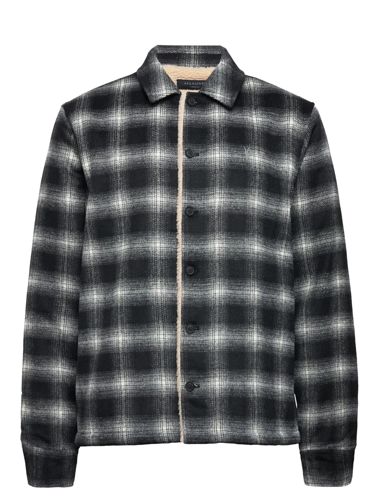CANOOSE JACKET - Jakker og frakker