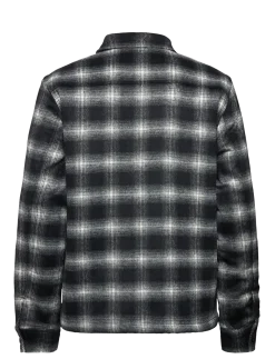 CANOOSE JACKET - Jakker og frakker