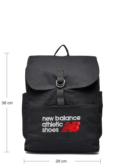 Canvas Backpack - Rygsække