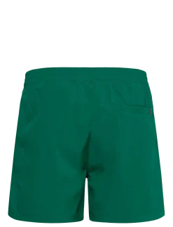 CAPRIGLIA regular short beach shorts - Badebukser