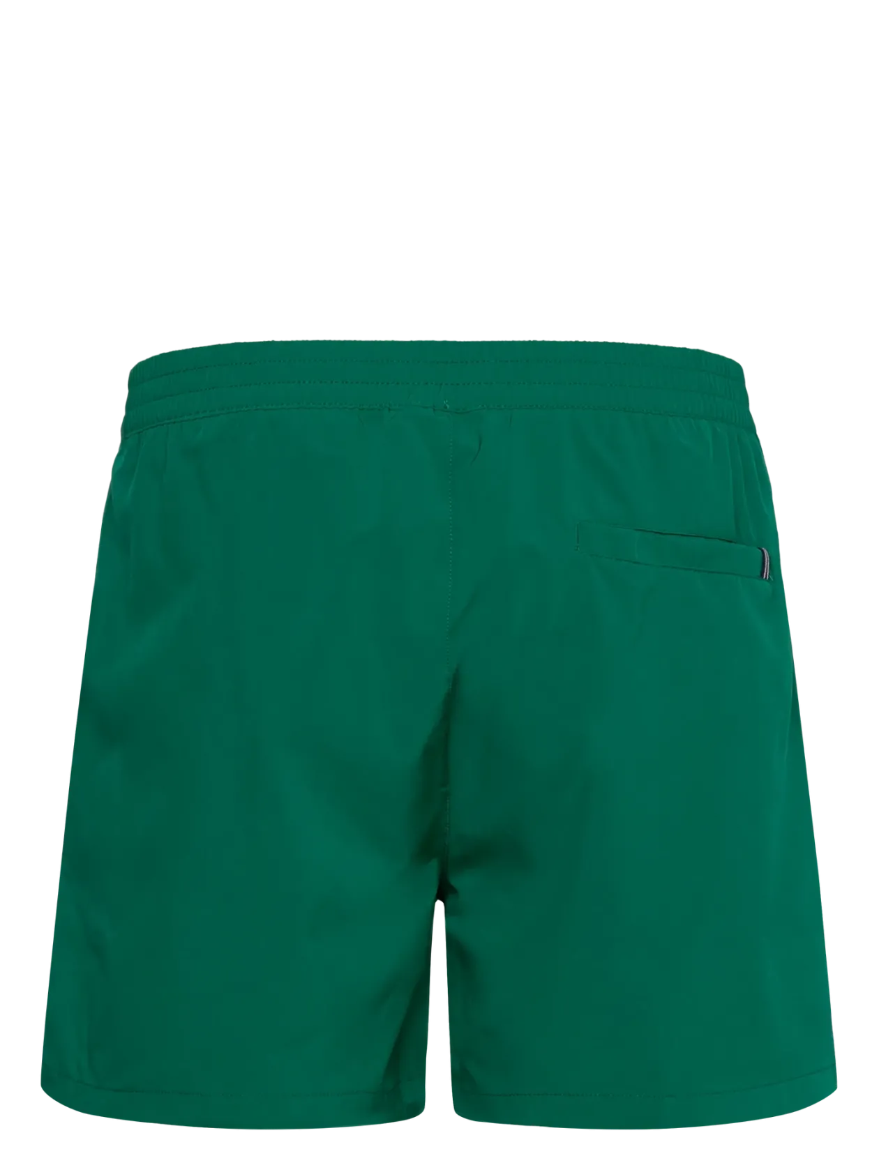 CAPRIGLIA regular short beach shorts - Badebukser