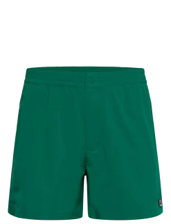CAPRIGLIA regular short beach shorts - Badebukser