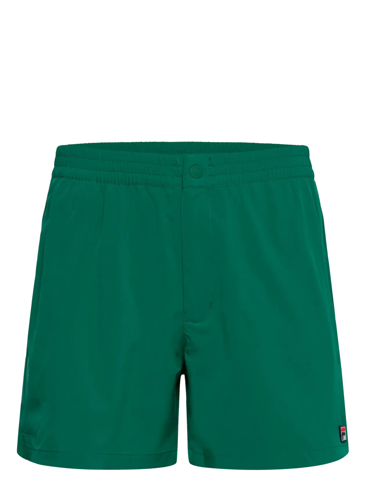 CAPRIGLIA regular short beach shorts - Badebukser