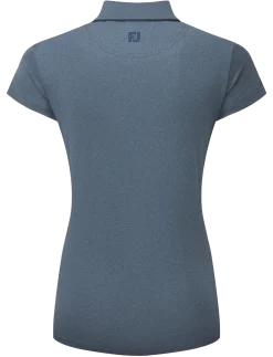 Cap Sleeve Lisle - Crop tops