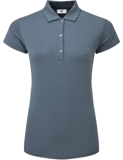 Cap Sleeve Lisle - Crop tops