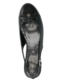 CAP-TOE SLINGBACK BALLET - Flade slingbacks