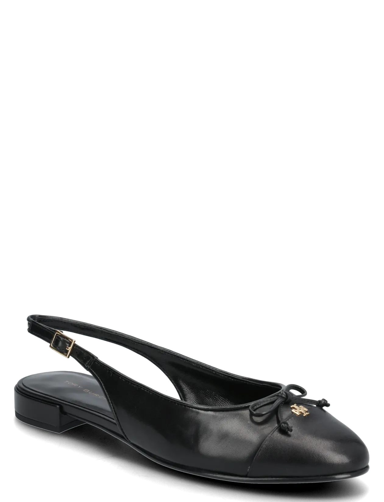 CAP-TOE SLINGBACK BALLET - Flade slingbacks