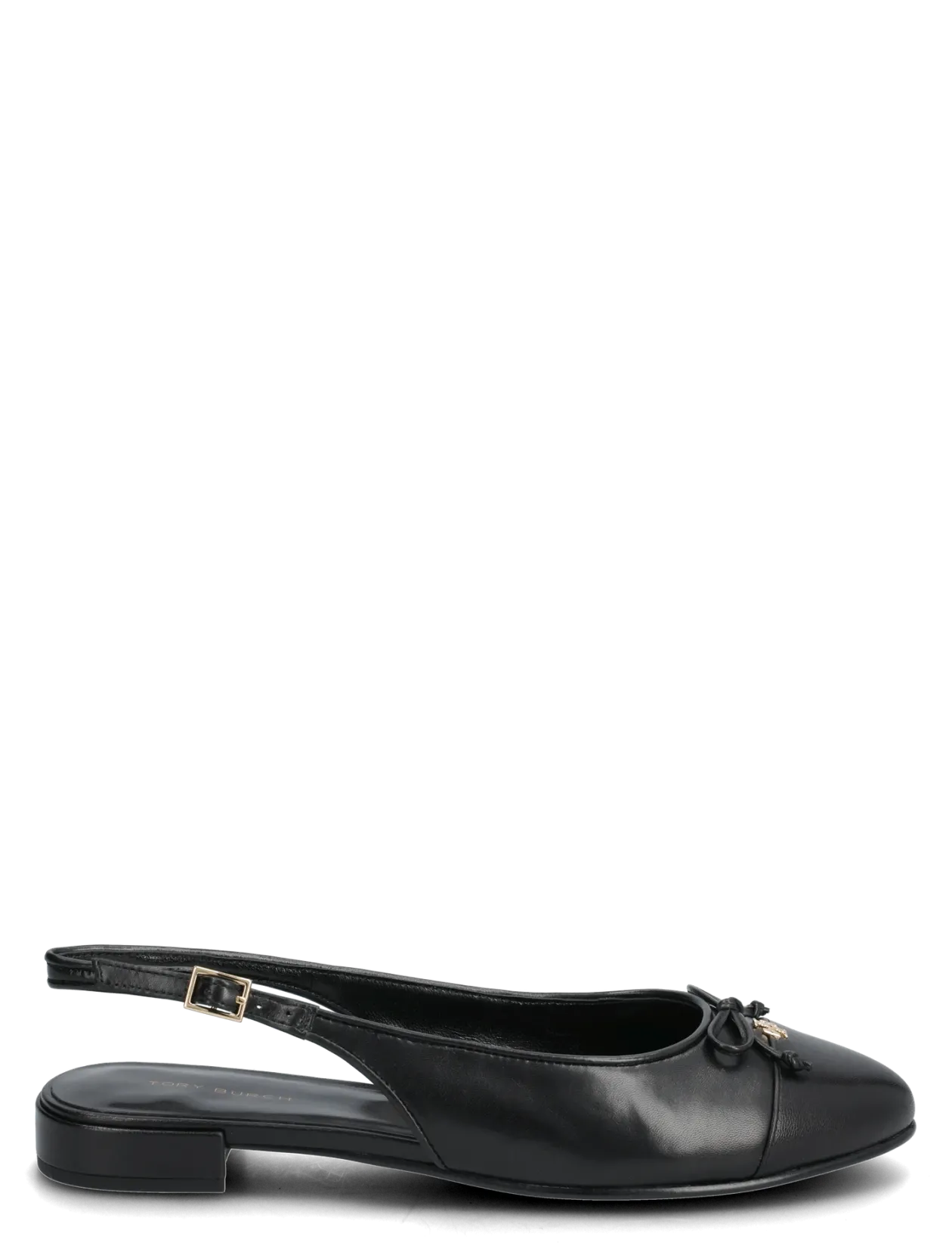 CAP-TOE SLINGBACK BALLET - Flade slingbacks