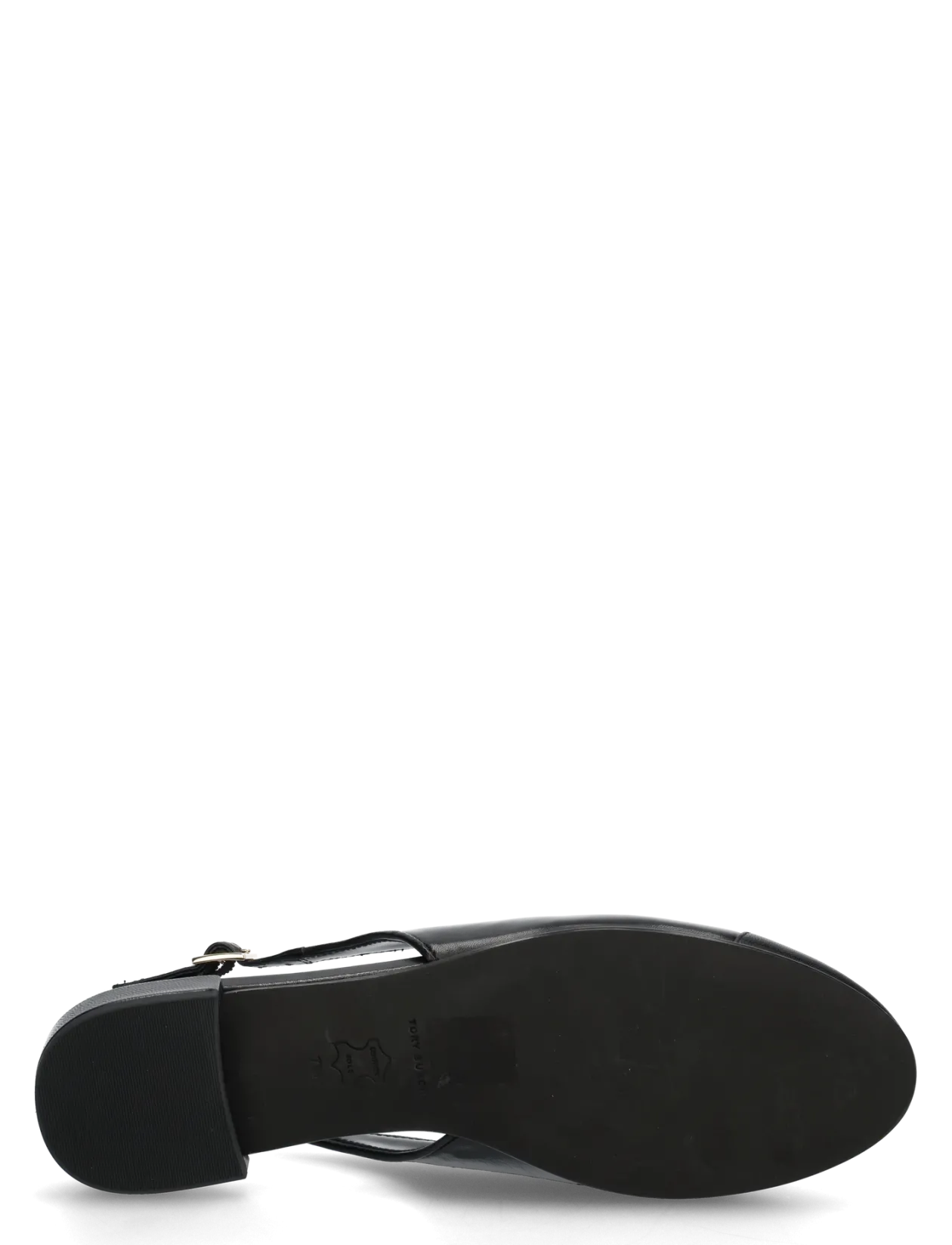 CAP-TOE SLINGBACK BALLET - Flade slingbacks