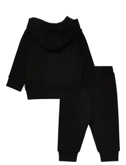 CARDIGAN+TROUSERS - Sæt
