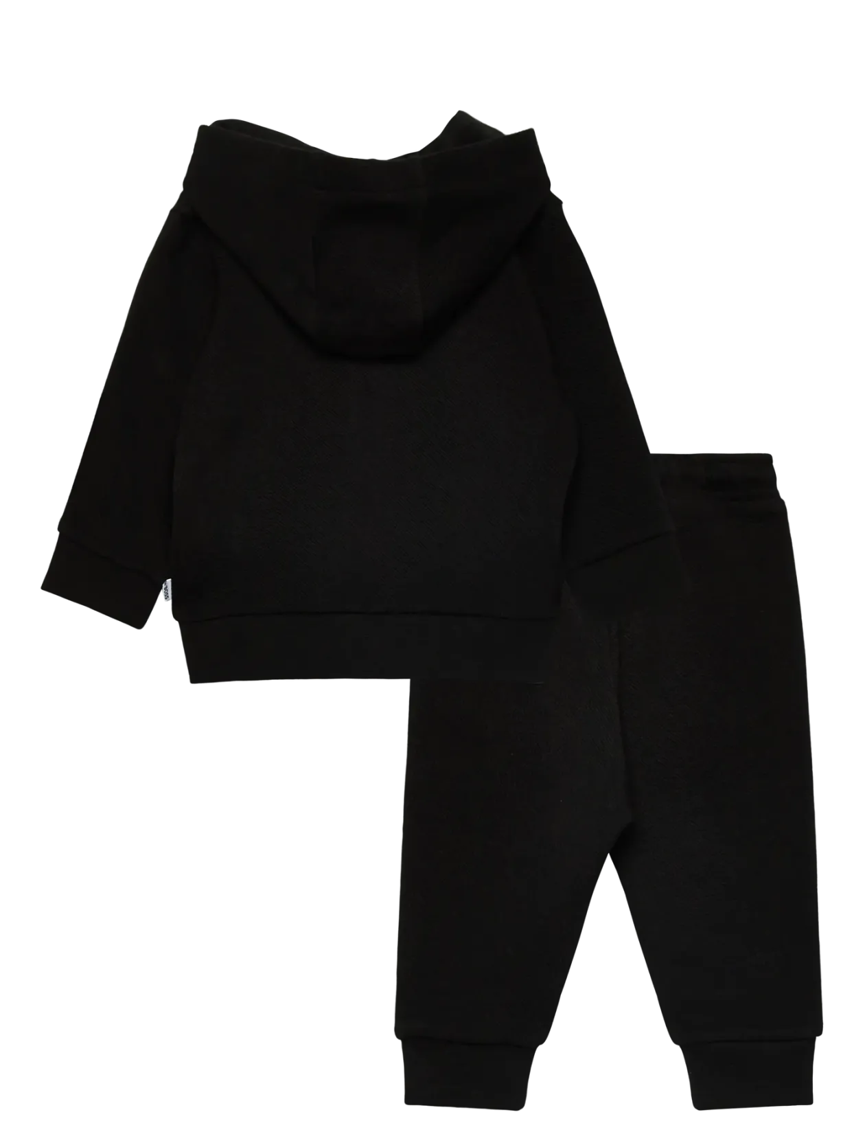 CARDIGAN+TROUSERS - Sæt