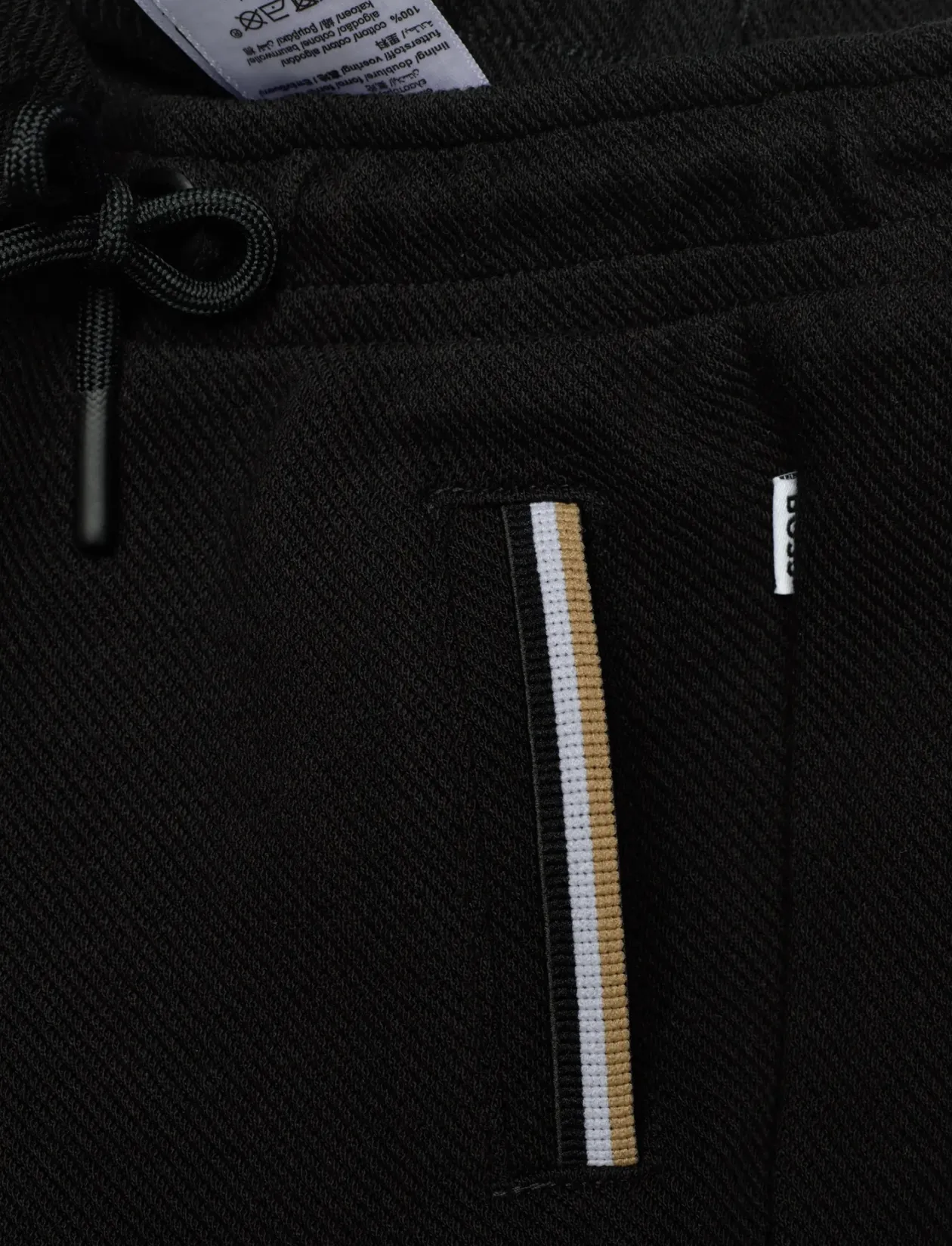 CARDIGAN+TROUSERS - Sæt