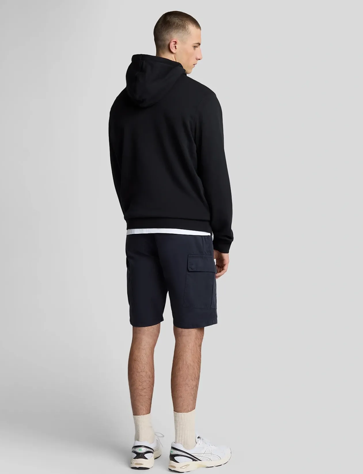 Cargo Short - Cargo shorts