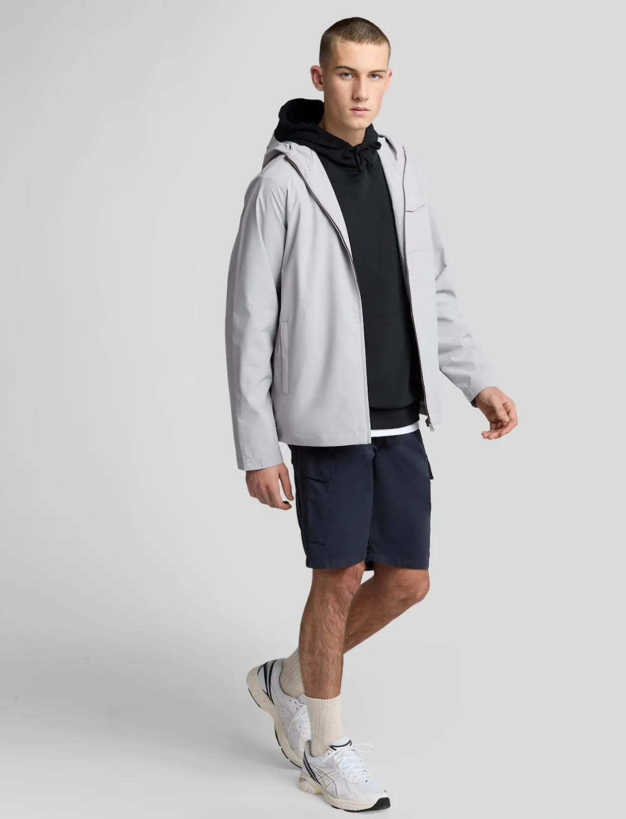Cargo Short - Cargo shorts