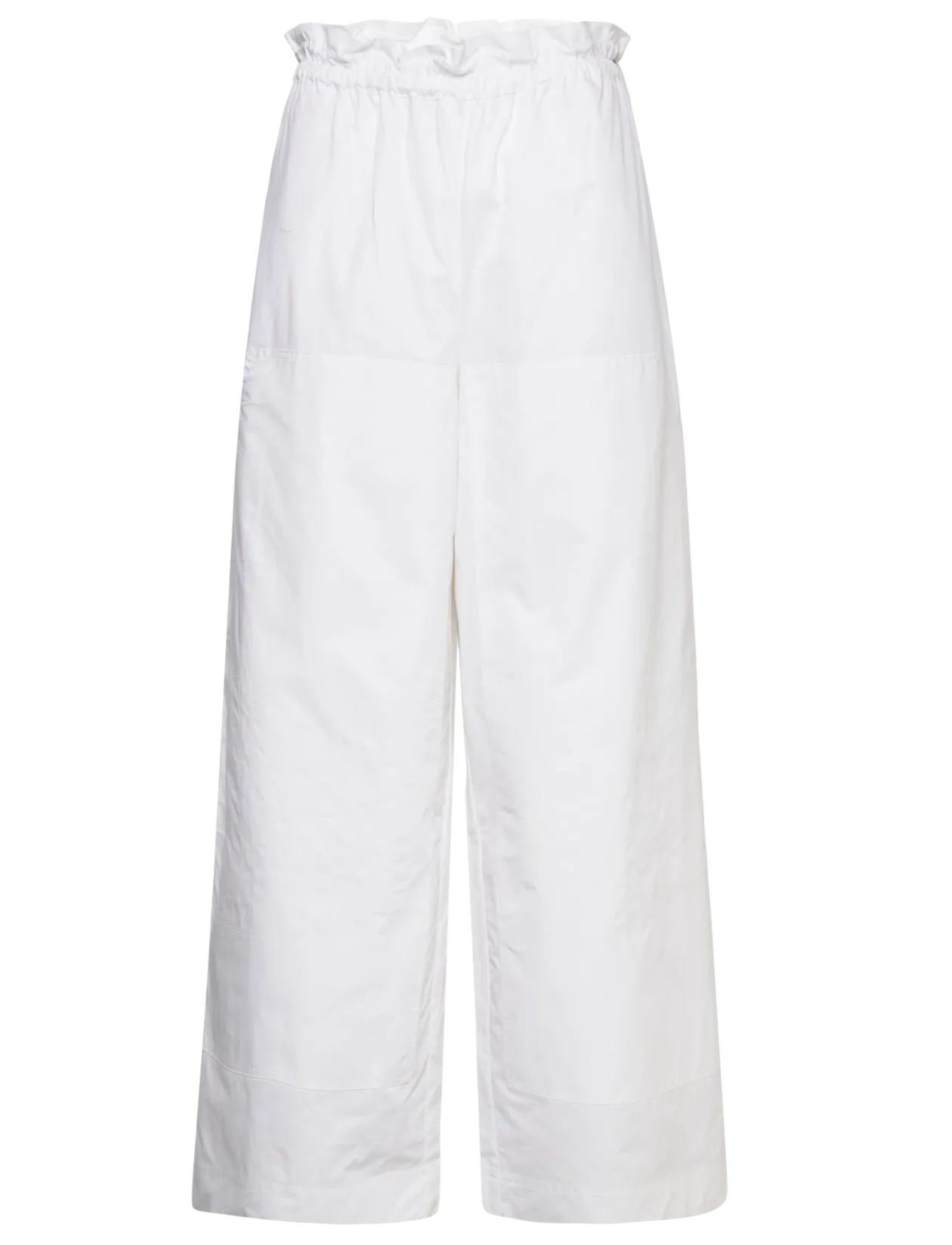 Cargo Wide Pants - Bukser med brede ben