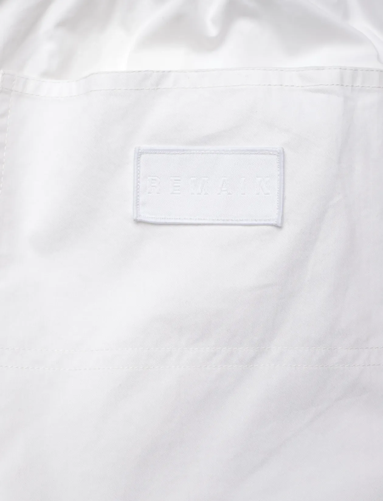 Cargo Wide Pants - Bukser med brede ben