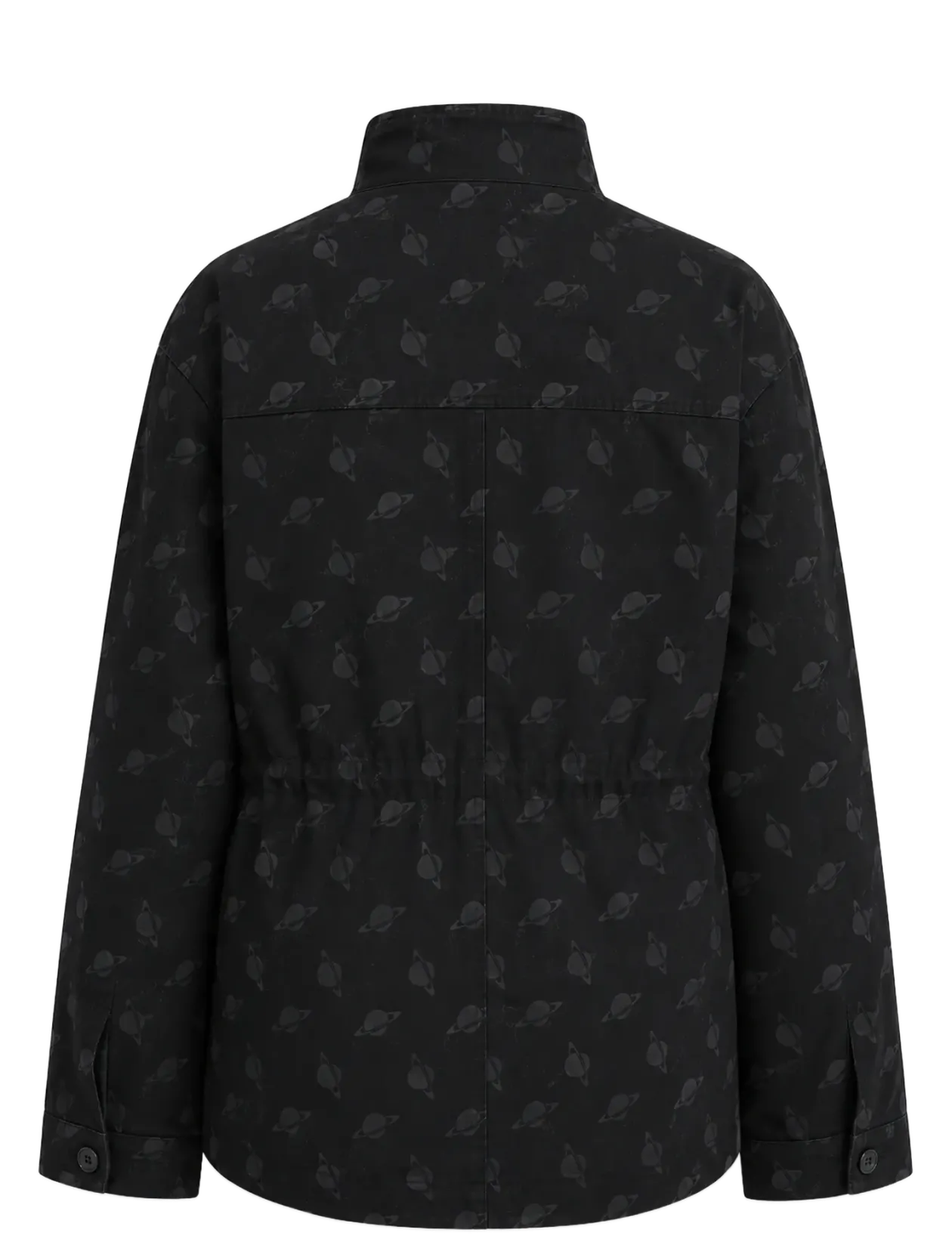 Cargo1 Zip Jacket - Jakker