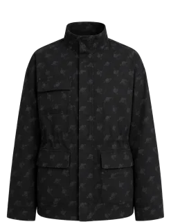 Cargo1 Zip Jacket - Jakker