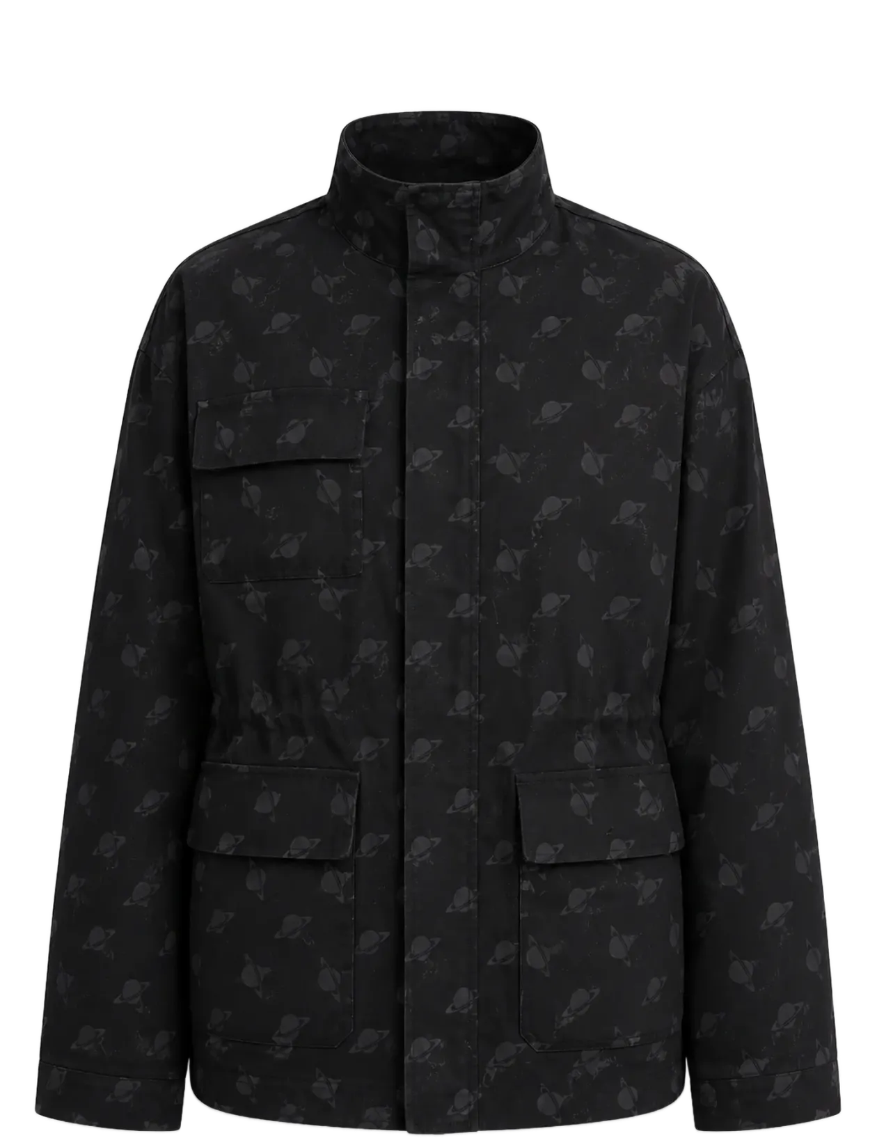Cargo1 Zip Jacket - Jakker