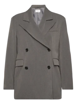 Carla blazer - Dobbeltradede blazere