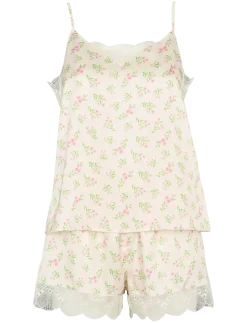 Carla night set - Pyjamas