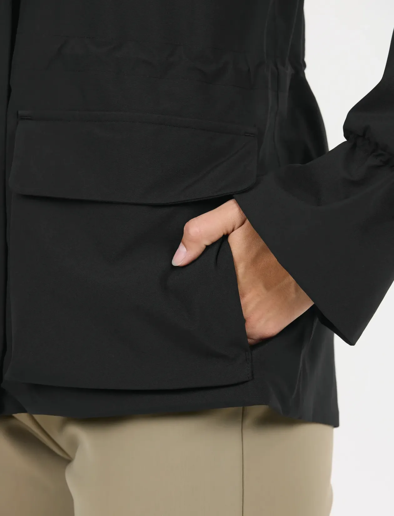 Carlile W Shell Jacket - Jakker