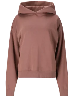 Carmen W Hoody - Hættetrøjer