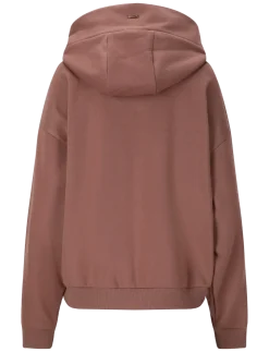 Carmen W Hoody - Hættetrøjer