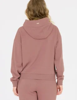 Carmen W Hoody - Hættetrøjer