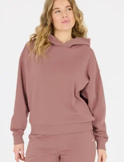 Carmen W Hoody - Hættetrøjer