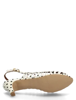 Carminho 40 stiletto - Sandaler