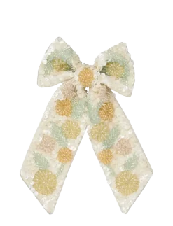 Carna Bow Clip - Hårnåle