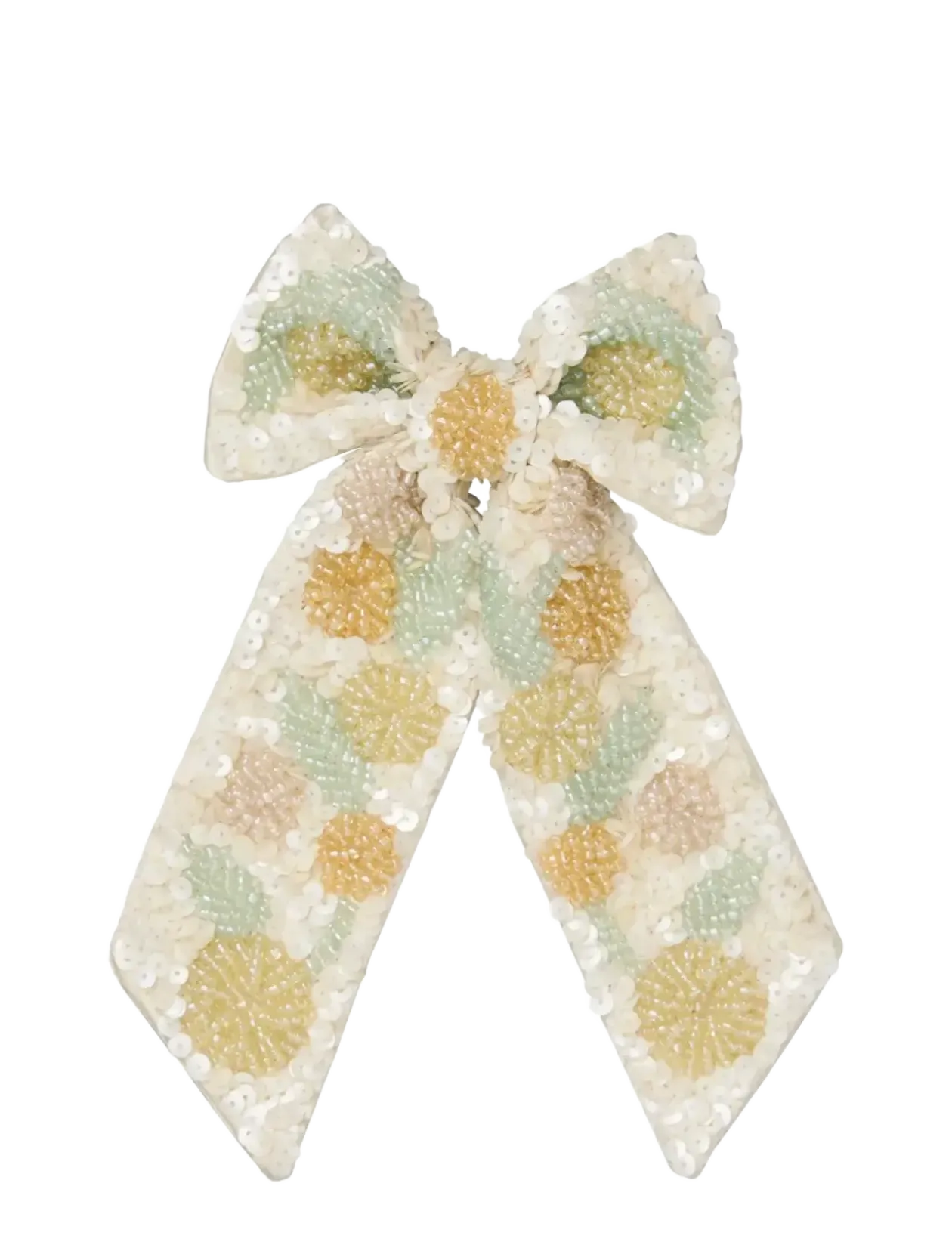 Carna Bow Clip - Hårnåle