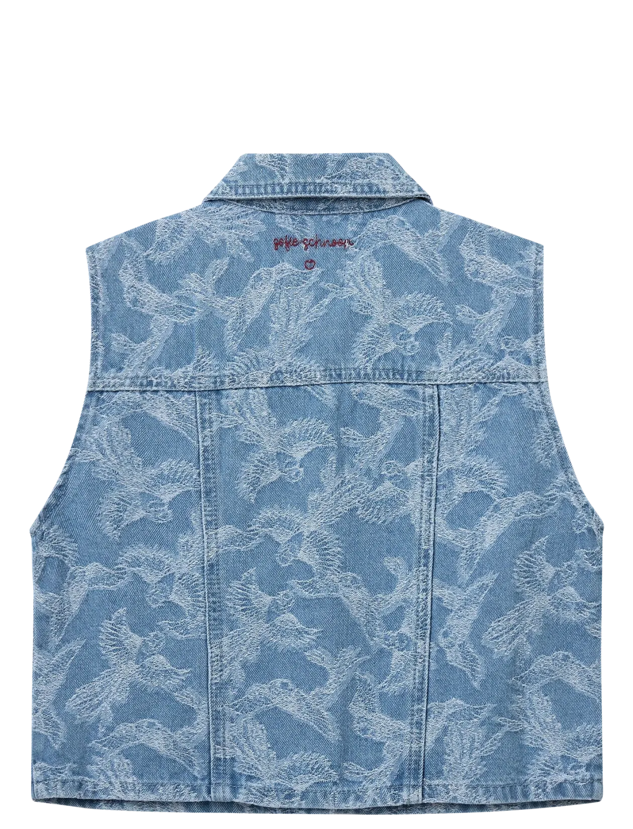 CAROLESY VEST - Veste