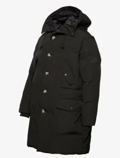 Carter Jacket - Parkas