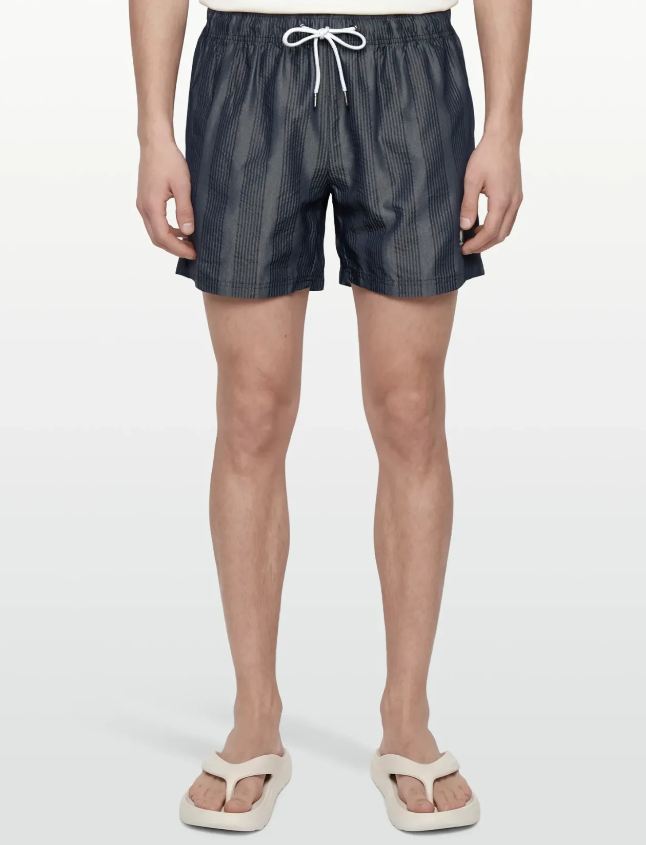 CARTER REG USPA M SWIM - Badebukser