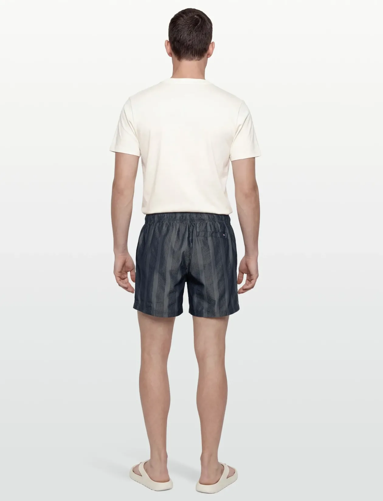 CARTER REG USPA M SWIM - Badebukser