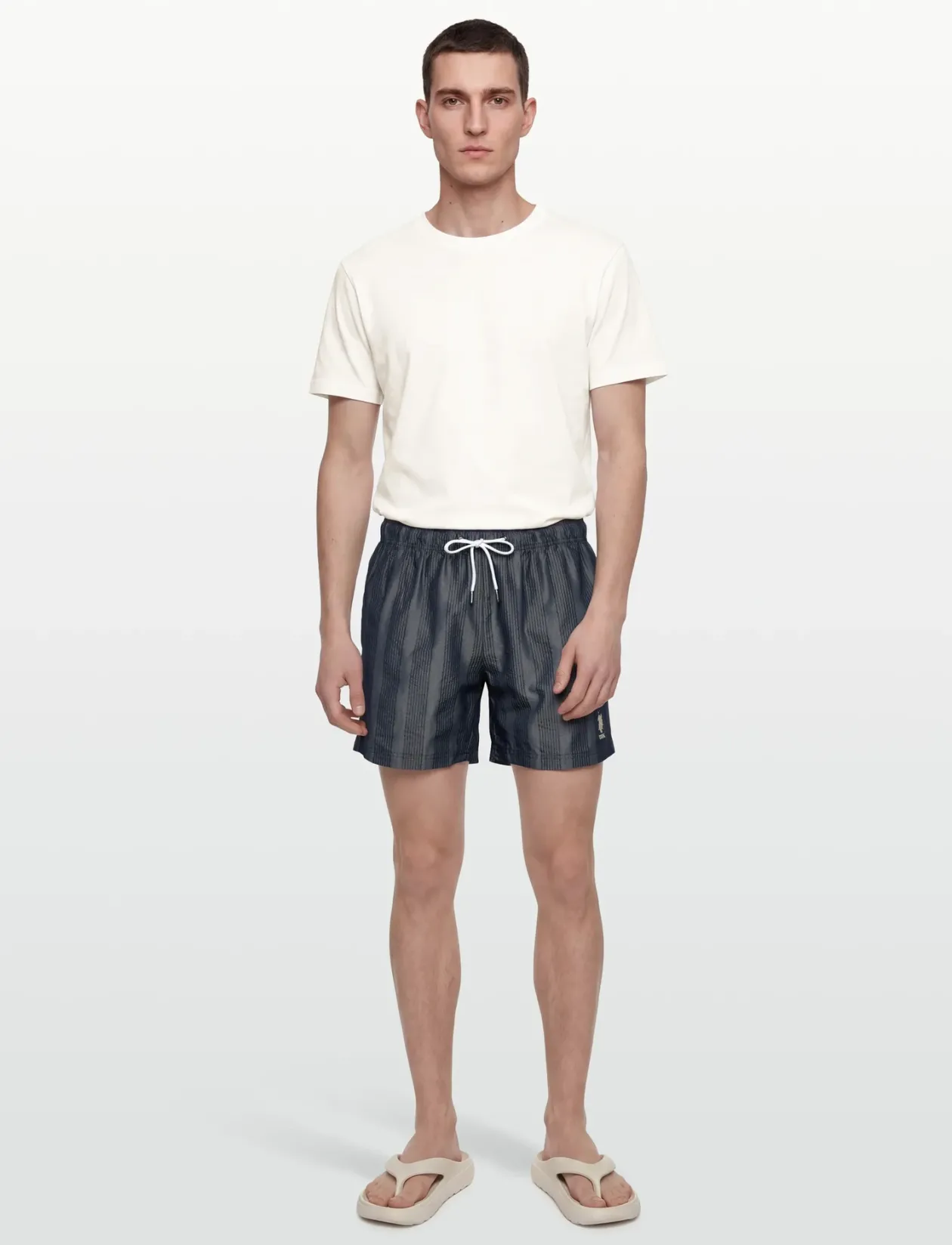 CARTER REG USPA M SWIM - Badebukser