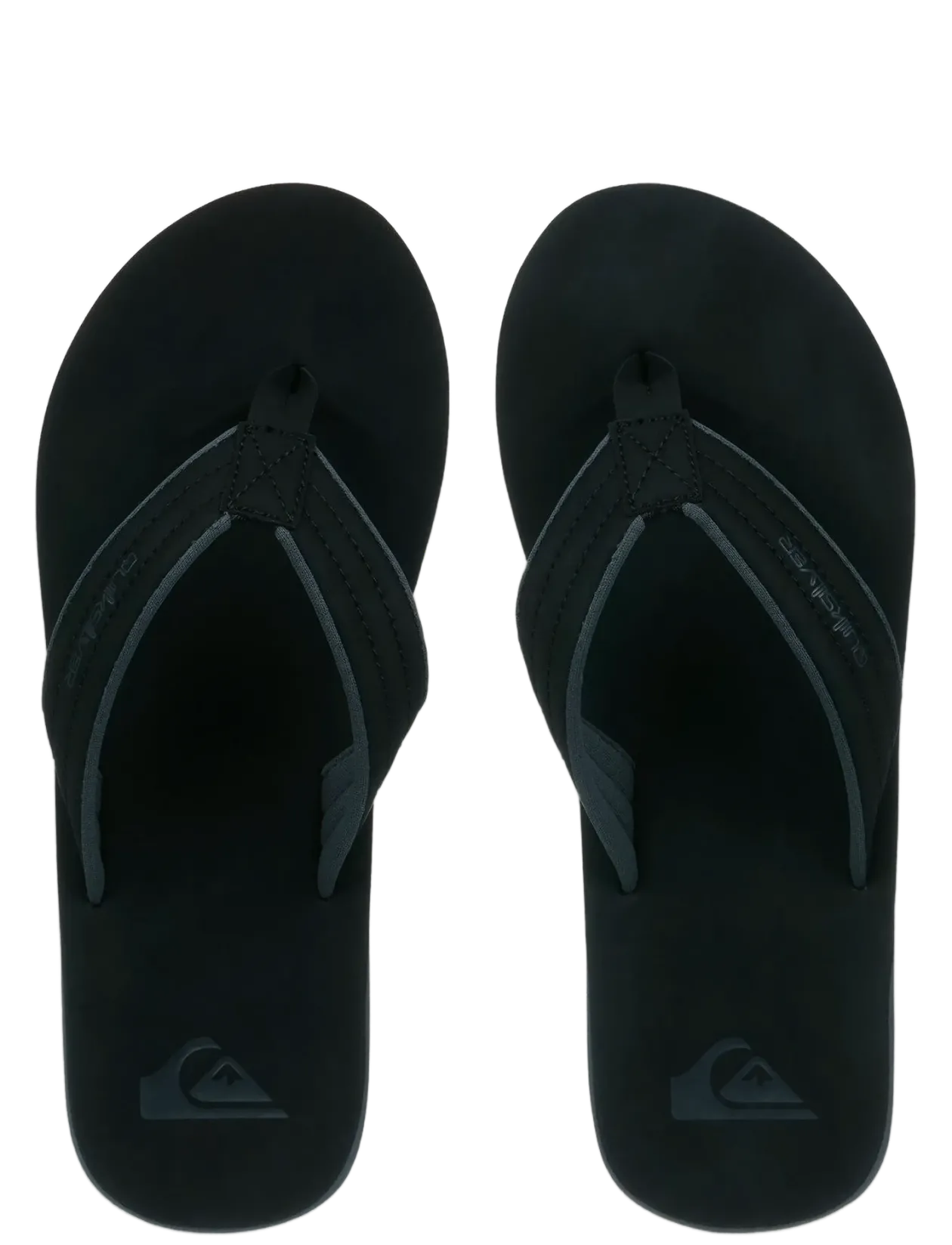 CARVER NUBUCK 26 - Klip-klapper